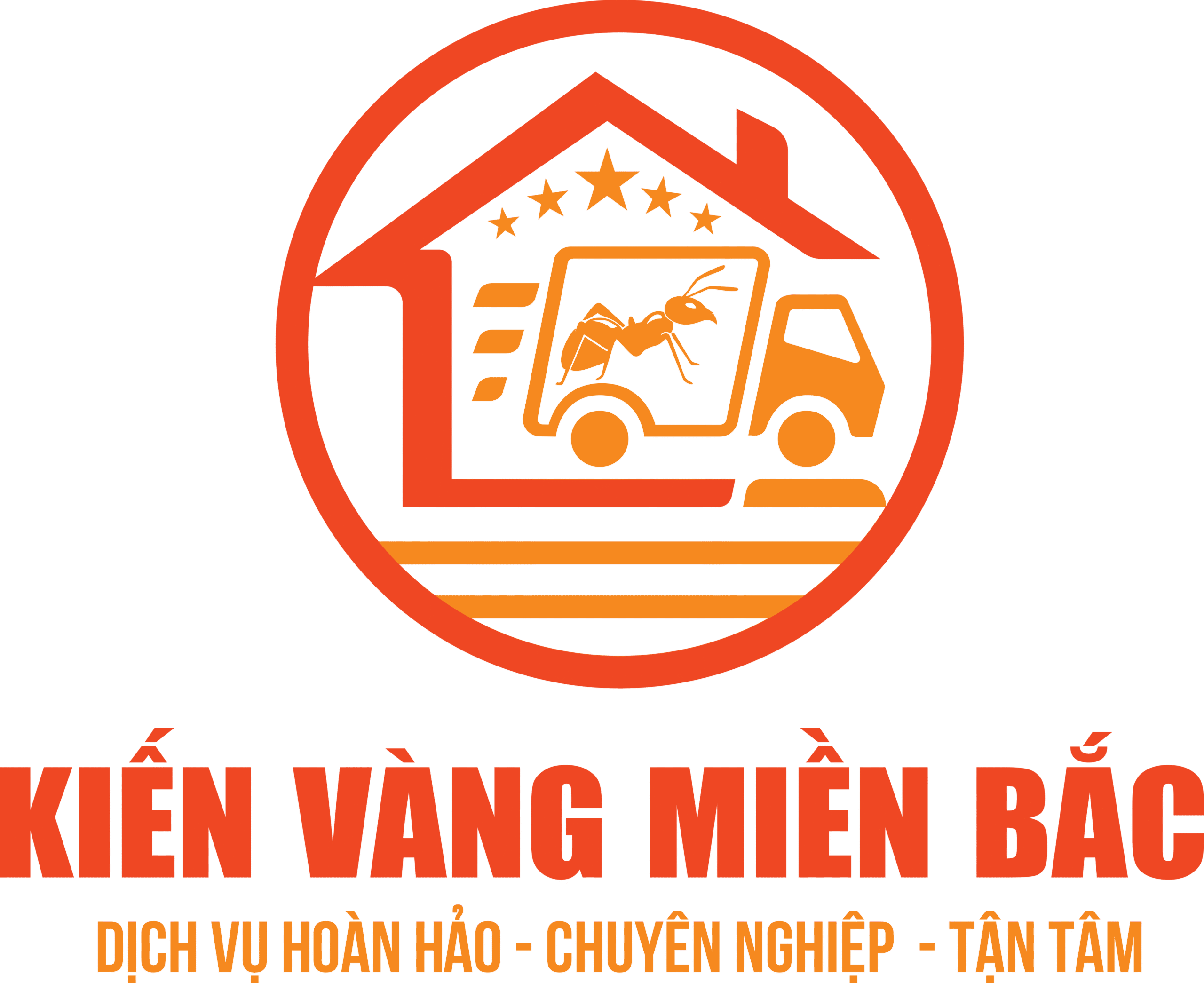 Công Ty Cổ Phần Kiến Vàng Miền Bắc